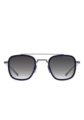 Dita Eyewear ARTOA.27X sunglasses - Silver