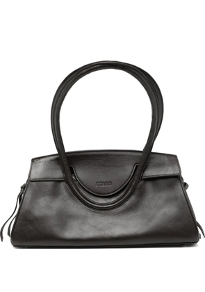 STAUD Maude shoulder bag - Brown