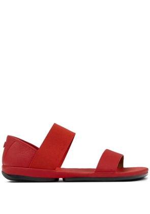 Camper Right Nina sandals - Red