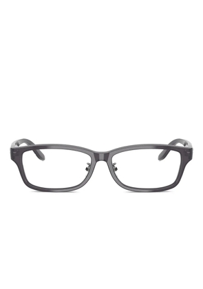 Ray-Ban rectangle glasses - Grey
