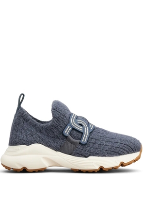 Tod's Kate sneakers - Blue