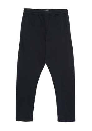 Marc O'Polo cotton track trousers - Blue