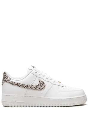 Nike Air Force 1 Low 'United In Victory - White' sneakers