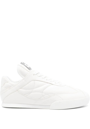 Chloé Chloé Kick sneakers - White