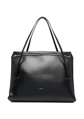 Wandler medium Jo tote bag - Black