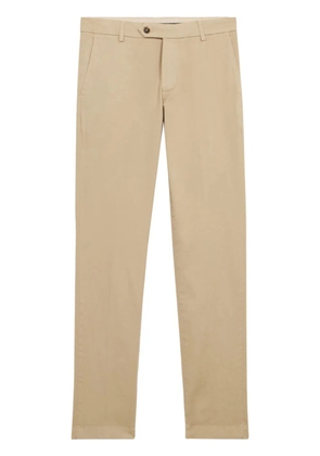 Brooks Brothers chino trousers - Neutrals