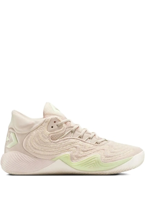 Converse All Star BB Shift 'Natural Ivory/Warm Clay' sneakers - Neutrals