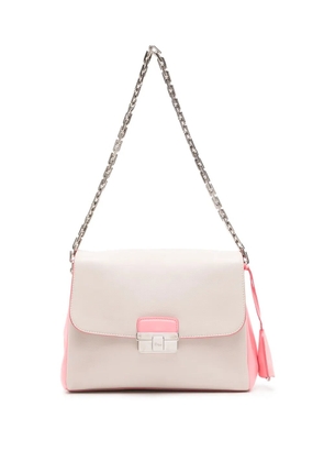 Christian Dior Pre-Owned 2013 Diorling shoulder bag - Pink