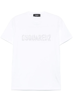 DSQUARED2 Cool T-shirt - White