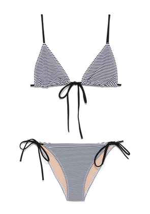 LIDO Venti Venezia bikini - White