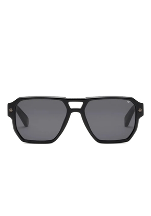 Philipp Plein Eyewear square-frame sunglasses - Black