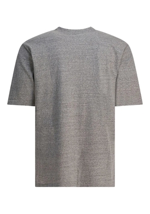 KAPITAL graphic-print T-shirt - Grey