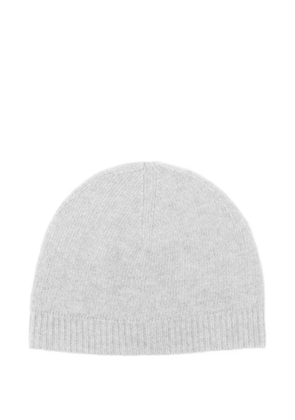 Sofie D'hoore Mallo wool beanie - Grey