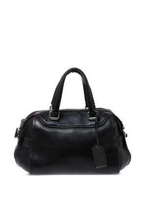 Coach Vintage Ace satchel bag - Black