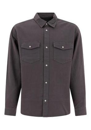 Carhartt WIP Santa Fe shirt - Grey