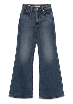 Levi's Ribcage Bell jeans - Blue