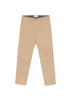 Gant twill chinos - Neutrals