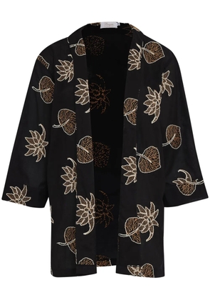 Brigitte Bia jacket - Black