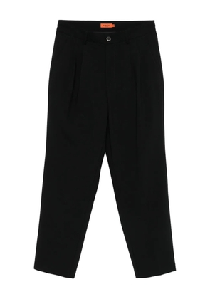 Barena pleated-front tailored trousers - Black