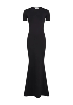 FFORME Jackie maxi dress - Black
