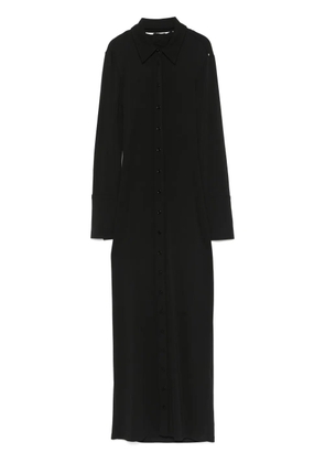 Sportmax Nias maxi dress - Black