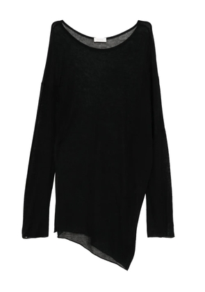 RUOHAN Cobia T-shirt - Black