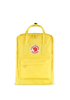 Fjällräven Kanken backpack - Yellow