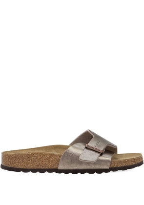 Birkenstock Catalina sandals - Neutrals