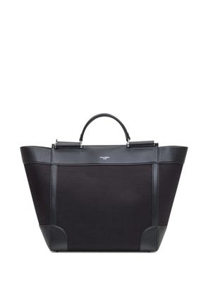 Dolce & Gabbana 2-way tote-bag - Black