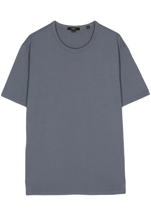 Vince classic crew neck T-shirt - Blue