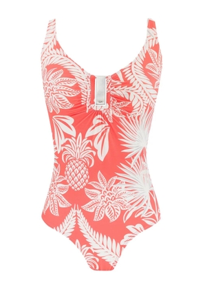 Lygia & Nanny Mirassol swimsuit - Orange