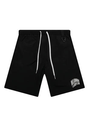 Billionaire Boys Club drawstring-fastening shorts - Black