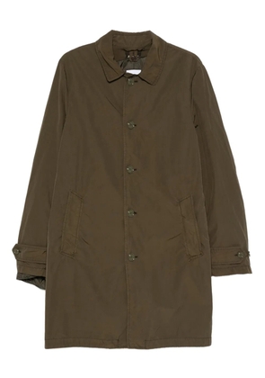 ASPESI Lemon coat - Green