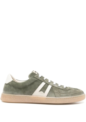Moma Vulcano sneakers - Green