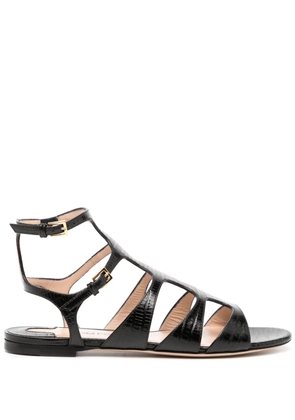 TOM FORD Paradis sandals - Black