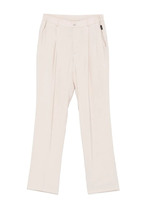 Hevo Torrecanne trousers - Neutrals