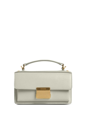 Golden Goose small Venezia crossbody bag - Grey