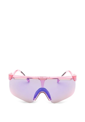 Alba Optics Delta sunglasses - Pink