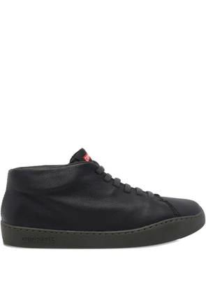 Camper Peu Touring round-toe sneakers - Black