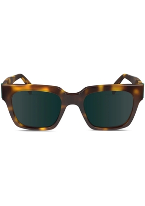 Paul Smith Kenley sunglasses - Brown