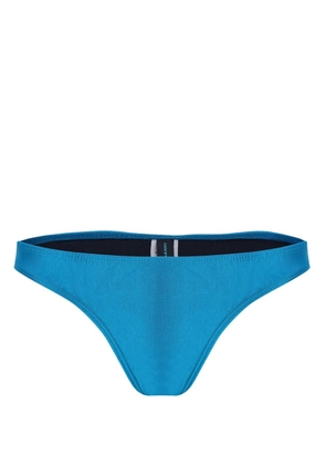Lygia & Nanny Poipu bikini bottoms - Blue