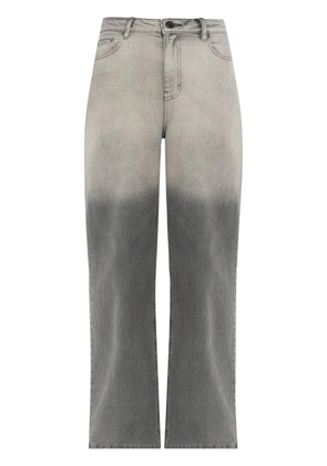 Gestuz ZorellyGZ jeans - Grey