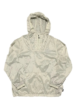 Stüssy hooded jacket - Neutrals