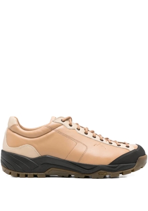 Diemme Modiva hiking sneakers - Neutrals