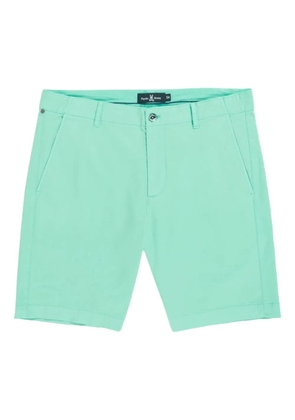 Psycho Bunny Diego shorts - Green