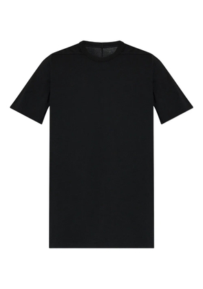 Rick Owens short-sleeve T-shirt - Black