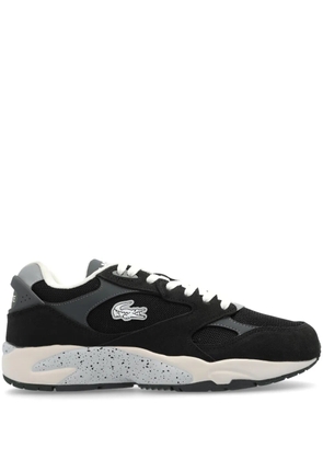 Lacoste Storm 96 sneakers - Black