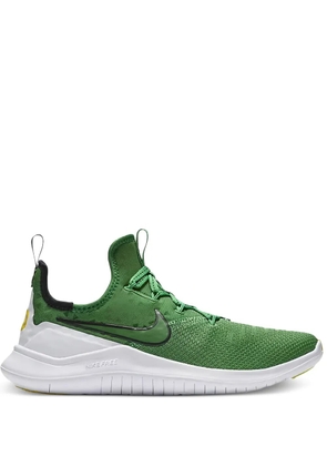 Nike Free TR 8 'Oregon' sneakers - Green