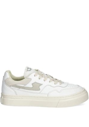 Stepney Workers Club Pearl S-Strike sneakers - White
