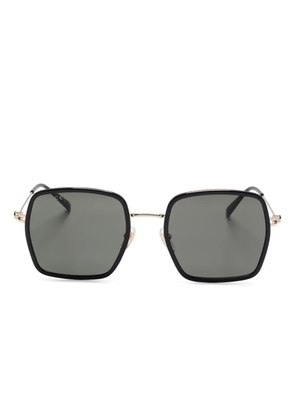 Gucci Eyewear GG1848S001 sunglasses - Black